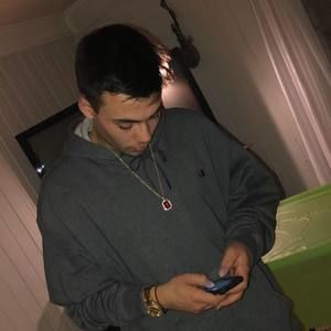 Meet your Posher, Benjamin